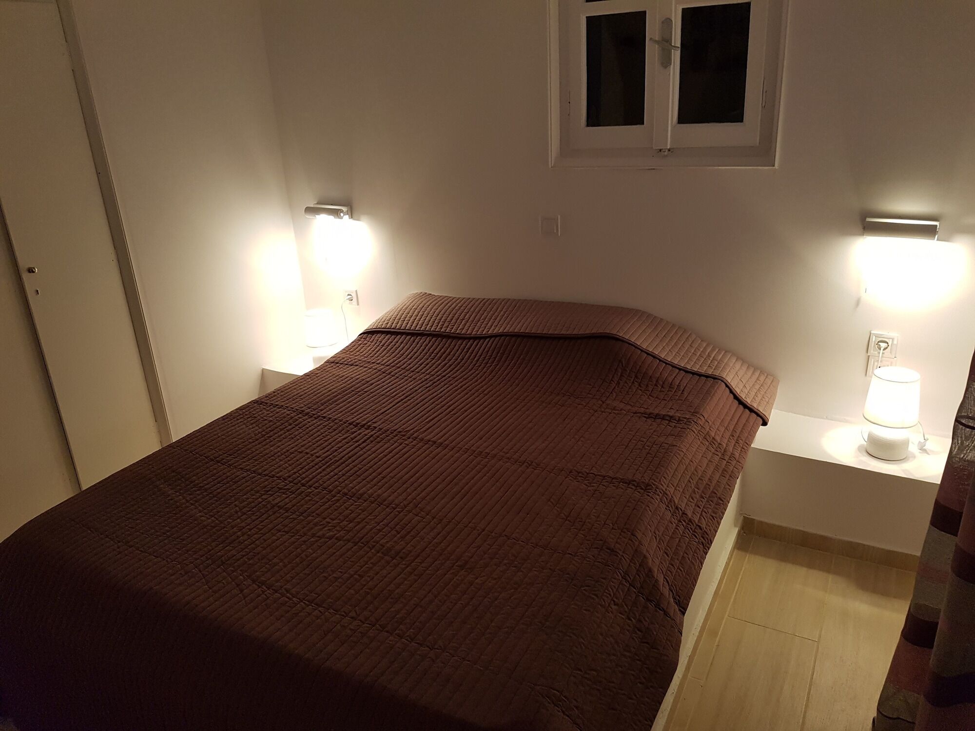 Apartamento Golden Sunset *
